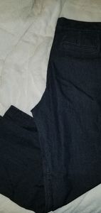 Trouser style Jean's